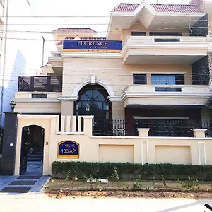 Florence By Nstay Gurgaon