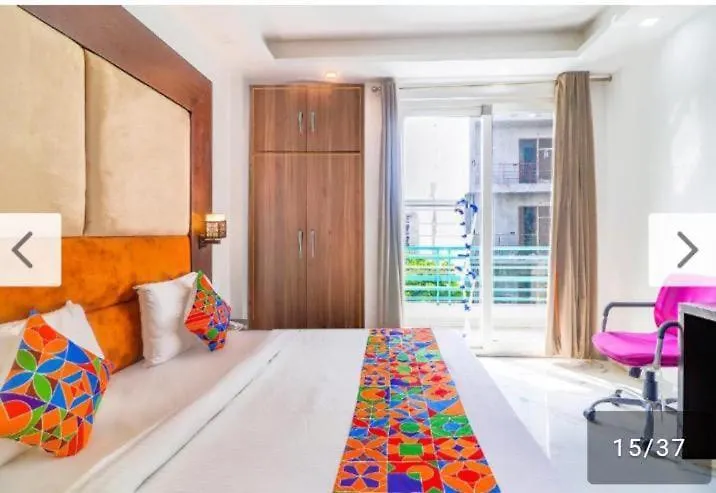 The Private Suites 古尔冈